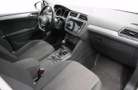 Volkswagen Tiguan TSI 4Motion 1.4 110kW thumbnail
