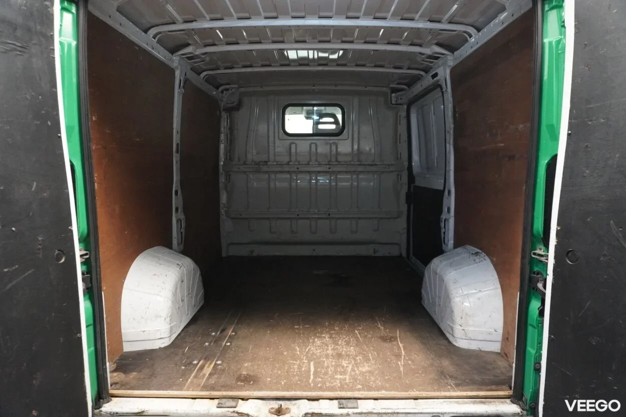 Fiat DUCATO 2.3 96kW