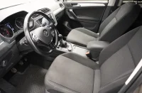 Volkswagen Tiguan TSI 4Motion 1.4 110kW thumbnail