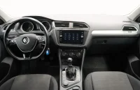 Volkswagen Tiguan TSI 4Motion 1.4 110kW thumbnail