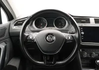 Volkswagen Tiguan TSI 4Motion 1.4 110kW thumbnail