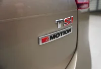 Volkswagen Tiguan TSI 4Motion 1.4 110kW thumbnail