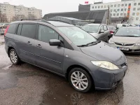 Mazda 5 2.0 107kW thumbnail