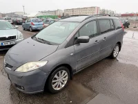 Mazda 5 2.0 107kW thumbnail