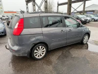 Mazda 5 2.0 107kW thumbnail