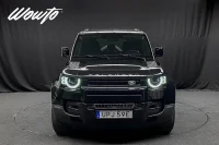 Land Rover Defender 110 P400 SE Signature /Meridian /Moms 294kW thumbnail