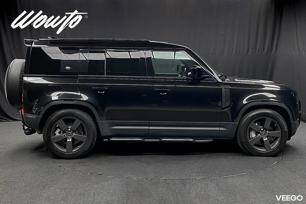 Land Rover Defender 110 P400 SE Signature /Meridian /Moms 294kW