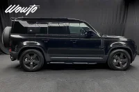 Land Rover Defender 110 P400 SE Signature /Meridian /Moms 294kW thumbnail