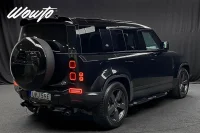 Land Rover Defender 110 P400 SE Signature /Meridian /Moms 294kW thumbnail