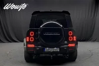 Land Rover Defender 110 P400 SE Signature /Meridian /Moms 294kW thumbnail