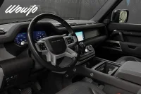 Land Rover Defender 110 P400 SE Signature /Meridian /Moms 294kW thumbnail