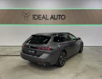 Peugeot 508 GT 96kW thumbnail