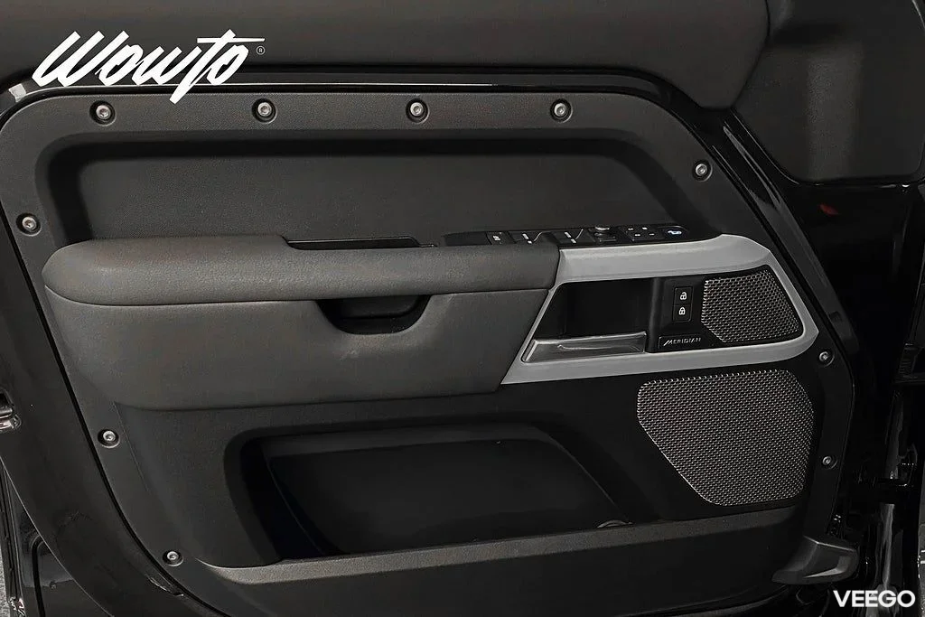 Land Rover Defender 110 P400 SE Signature /Meridian /Moms 294kW