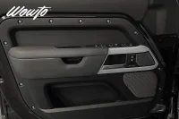 Land Rover Defender 110 P400 SE Signature /Meridian /Moms 294kW thumbnail