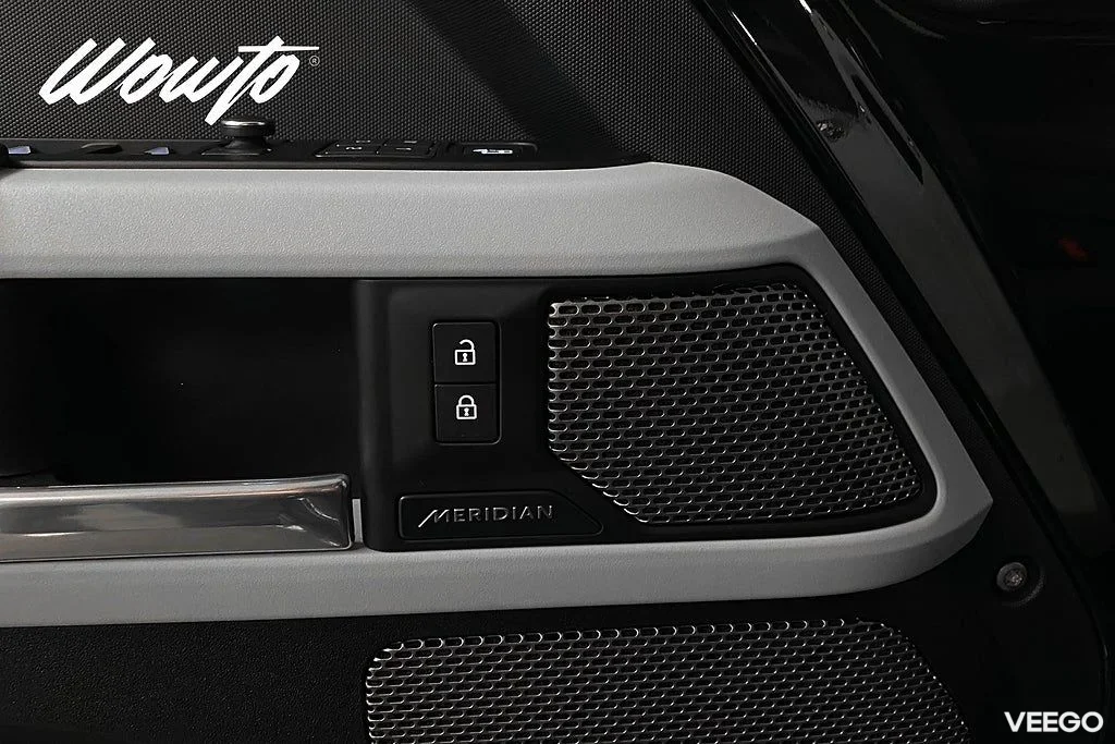 Land Rover Defender 110 P400 SE Signature /Meridian /Moms 294kW