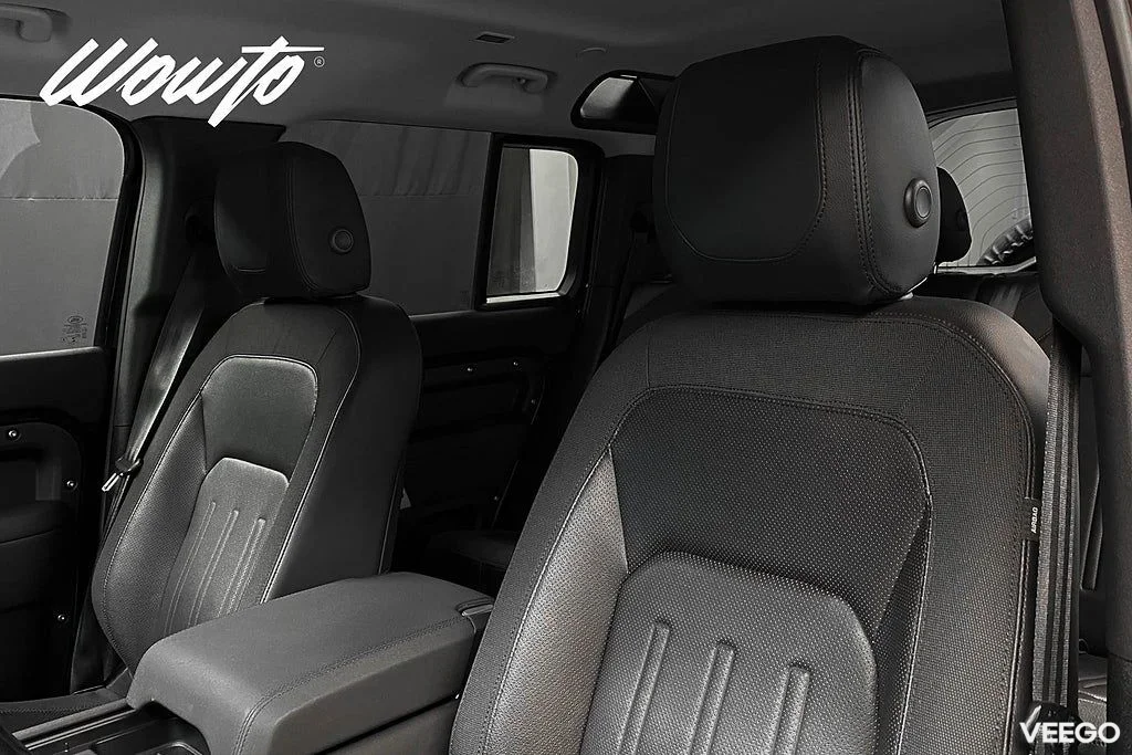 Land Rover Defender 110 P400 SE Signature /Meridian /Moms 294kW