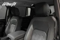 Land Rover Defender 110 P400 SE Signature /Meridian /Moms 294kW thumbnail