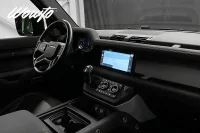 Land Rover Defender 110 P400 SE Signature /Meridian /Moms 294kW thumbnail