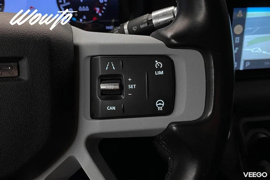 Land Rover Defender 110 P400 SE Signature /Meridian /Moms 294kW