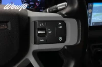 Land Rover Defender 110 P400 SE Signature /Meridian /Moms 294kW thumbnail