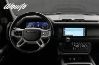 Land Rover Defender 110 P400 SE Signature /Meridian /Moms 294kW thumbnail