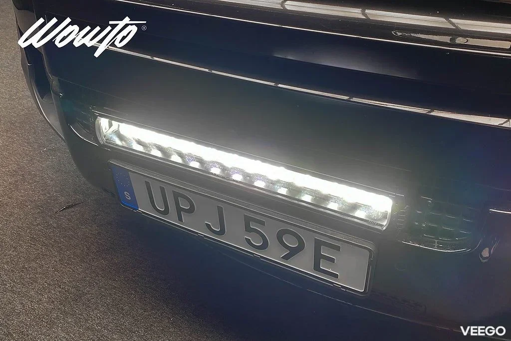 Land Rover Defender 110 P400 SE Signature /Meridian /Moms 294kW