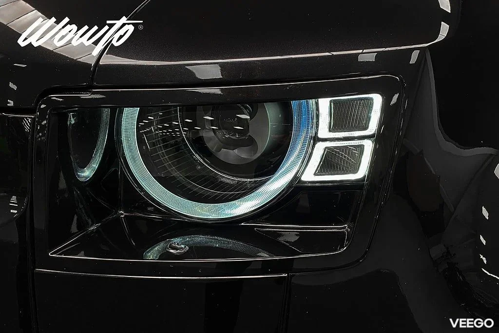 Land Rover Defender 110 P400 SE Signature /Meridian /Moms 294kW