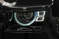 Land Rover Defender 110 P400 SE Signature /Meridian /Moms 294kW thumbnail