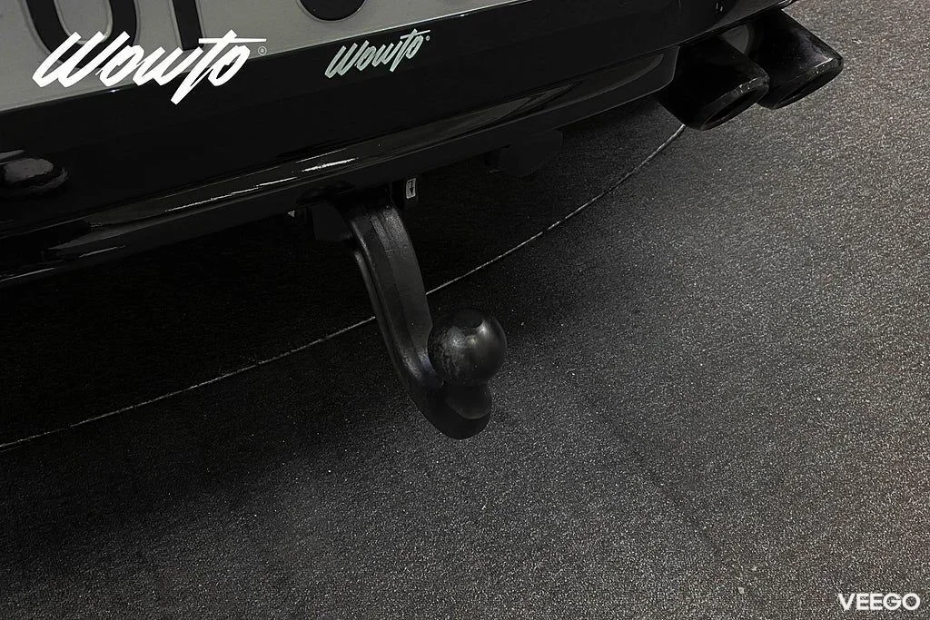 Land Rover Defender 110 P400 SE Signature /Meridian /Moms 294kW