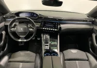 Peugeot 508 GT 96kW thumbnail