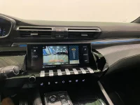 Peugeot 508 GT 96kW thumbnail