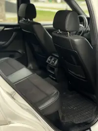 BMW X3 M-pakett 2.0 135kW thumbnail