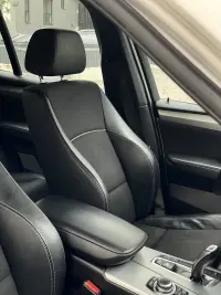 BMW X3 M-pakett 2.0 135kW thumbnail