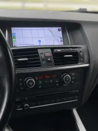 BMW X3 M-pakett 2.0 135kW thumbnail