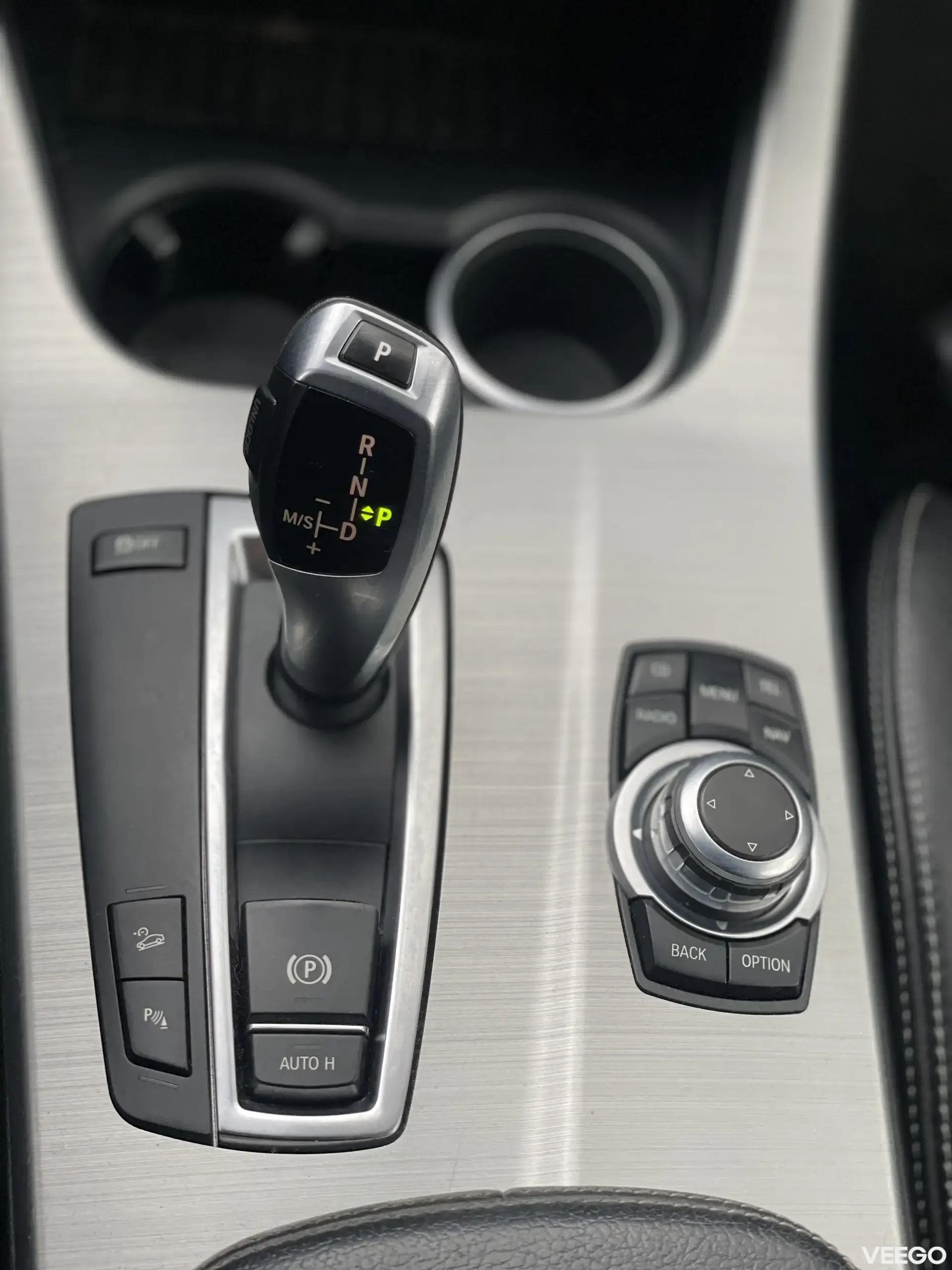 BMW X3 M-pakett 2.0 135kW