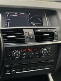 BMW X3 M-pakett 2.0 135kW thumbnail