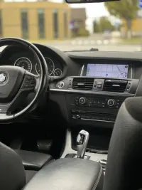 BMW X3 M-pakett 2.0 135kW thumbnail