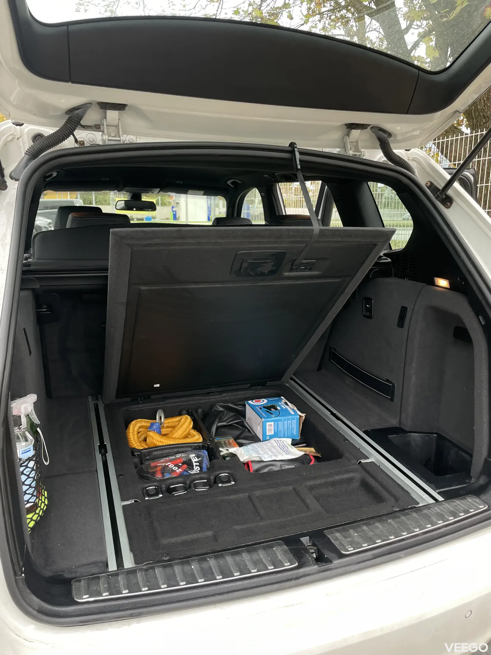 BMW X3 M-pakett 2.0 135kW