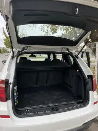 BMW X3 M-pakett 2.0 135kW thumbnail