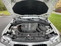 BMW X3 M-pakett 2.0 135kW thumbnail