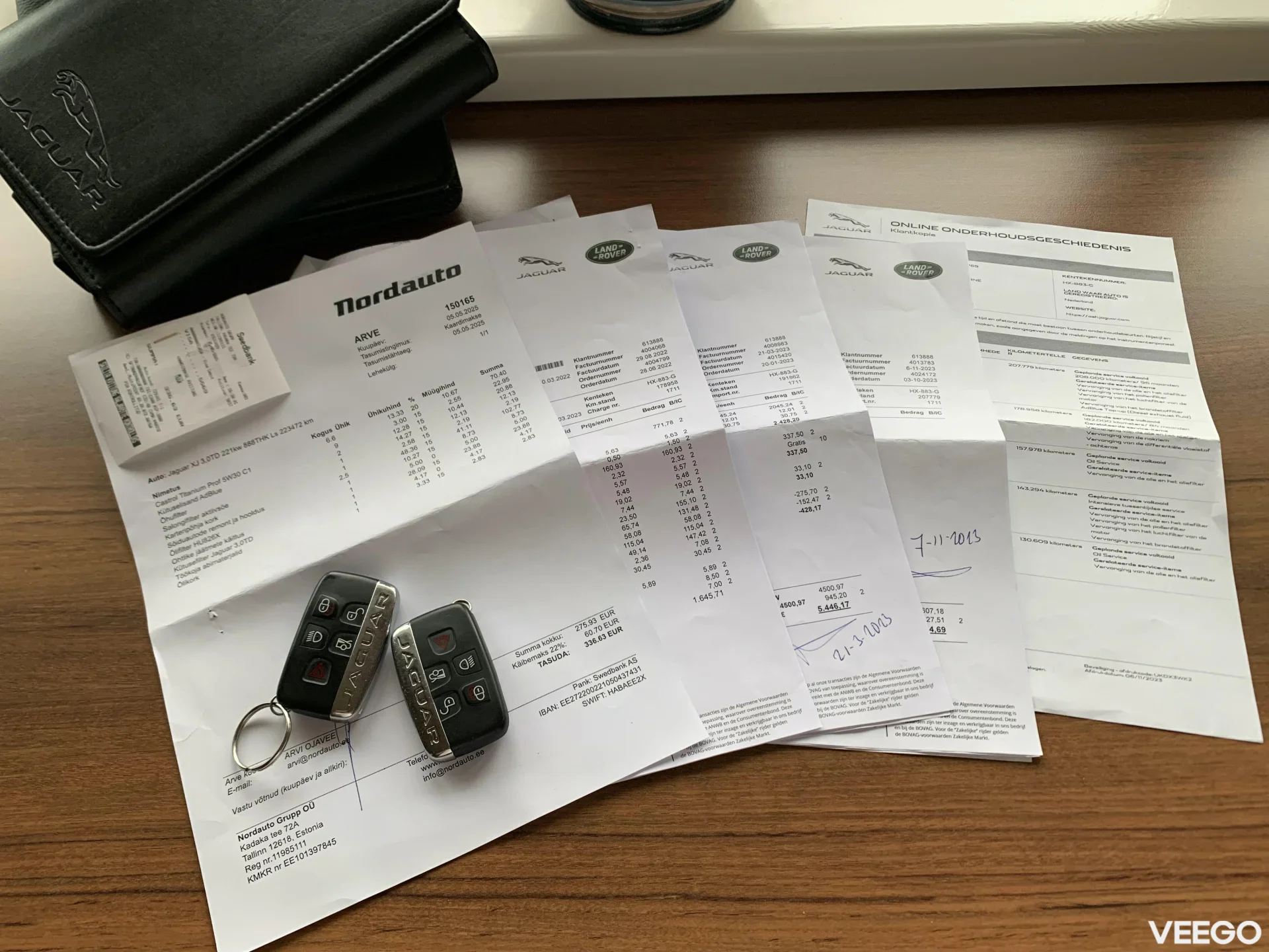 Jaguar XJ R-Sport 3.0 221kW