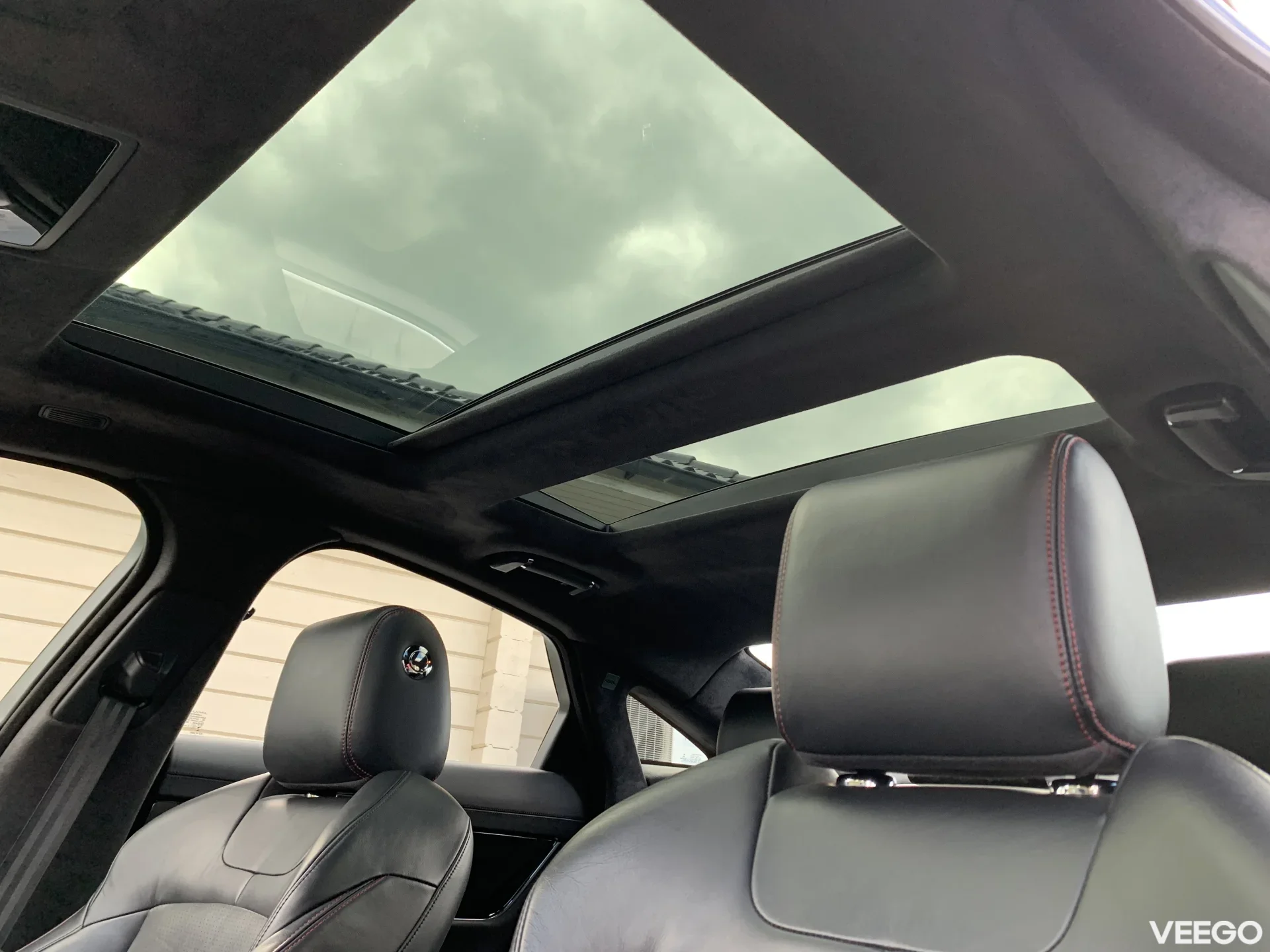 Jaguar XJ R-Sport 3.0 221kW