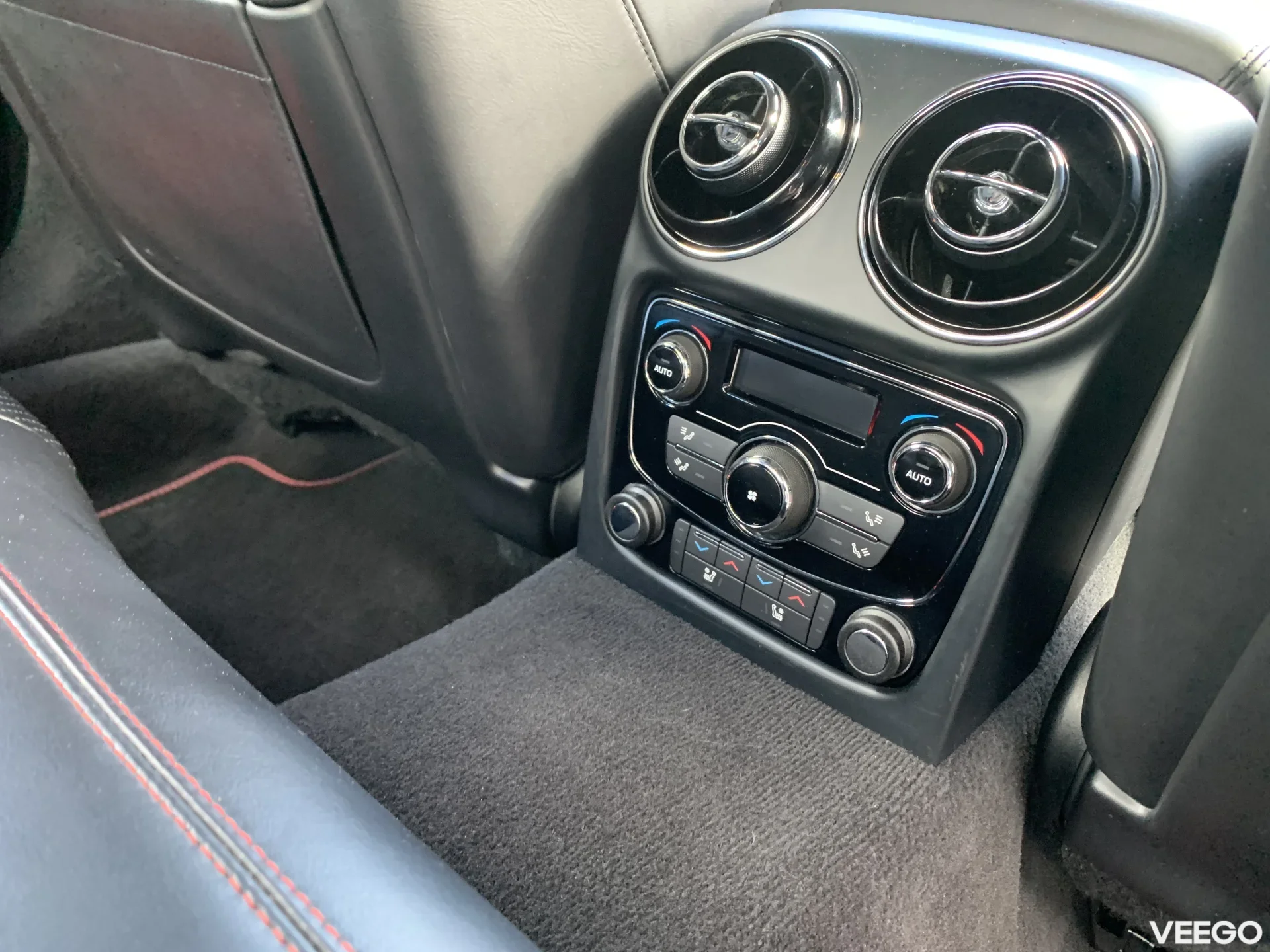 Jaguar XJ R-Sport 3.0 221kW