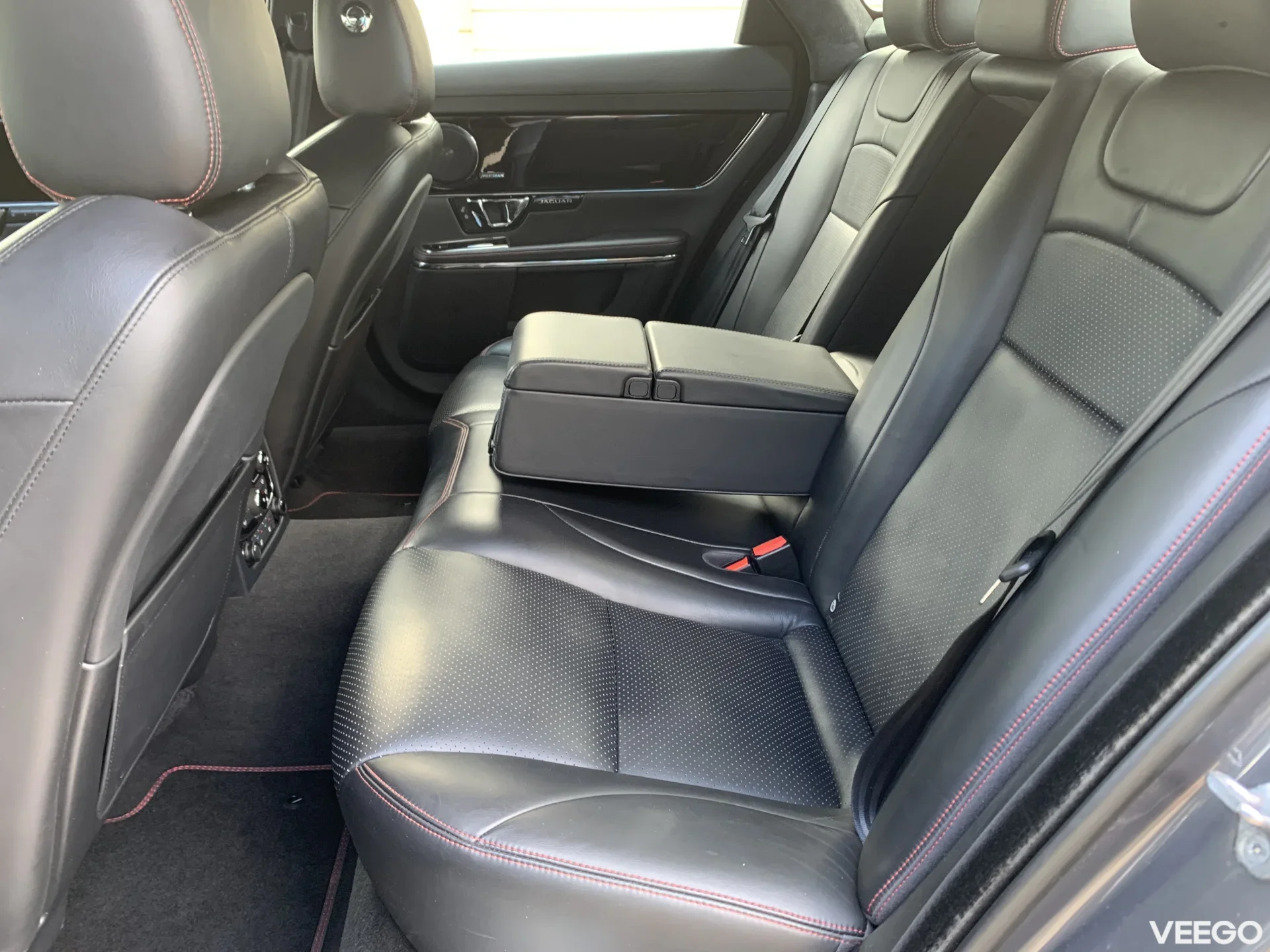 Jaguar XJ R-Sport 3.0 221kW