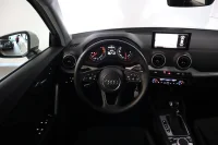 Audi Q2 110kW thumbnail