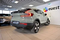 Volvo C40 AWD COUPE RECHARGE ULTIMATE INTELLI SAFE XENIUM 300kW thumbnail
