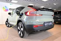 Volvo C40 AWD COUPE RECHARGE ULTIMATE INTELLI SAFE XENIUM 300kW thumbnail
