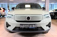 Volvo C40 AWD COUPE RECHARGE ULTIMATE INTELLI SAFE XENIUM 300kW thumbnail