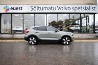 Volvo C40 AWD COUPE RECHARGE ULTIMATE INTELLI SAFE XENIUM 300kW thumbnail