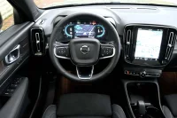 Volvo C40 AWD COUPE RECHARGE ULTIMATE INTELLI SAFE XENIUM 300kW thumbnail